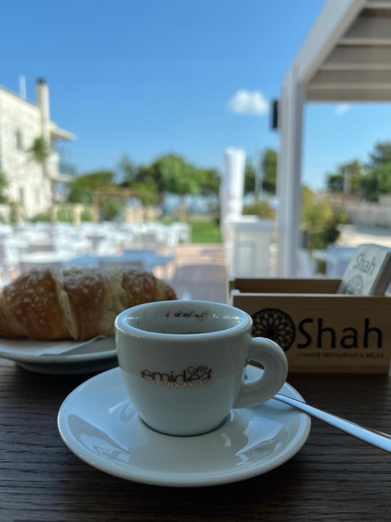 Shah Rooms&Relax ตารันโต ภายนอก รูปภาพ